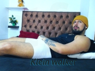 Klein_walker
