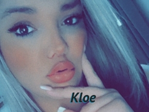 Kloe