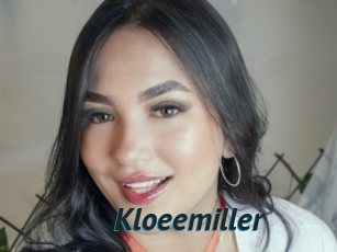 Kloeemiller