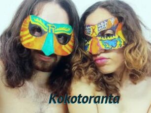 Kokotoranta