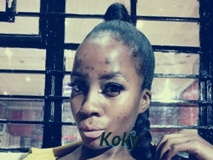 Koky
