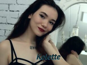 Kolette