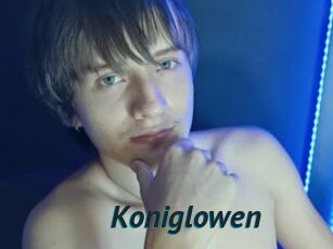 Koniglowen