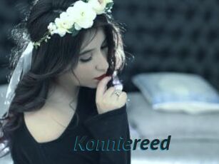 Konniereed