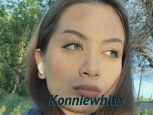 Konniewhite