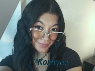 Konnyee