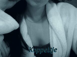 Koppeltje
