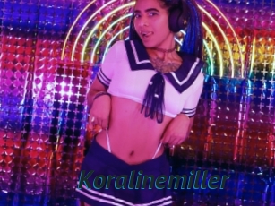Koralinemiller