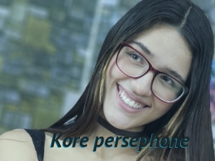 Kore_persephone