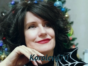 Koroleva70