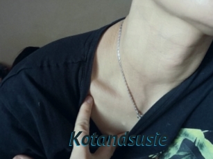 Kotandsusie
