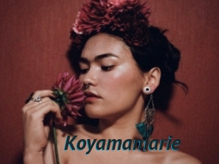 Koyamamarie