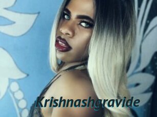 Krishnashgravide
