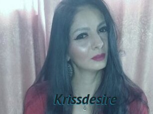 Krissdesire