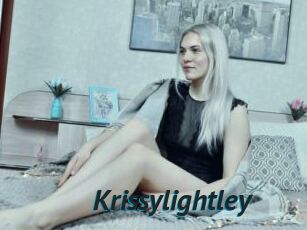 Krissylightley
