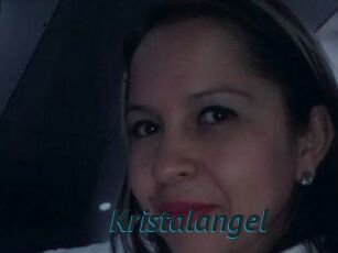 Kristalangel