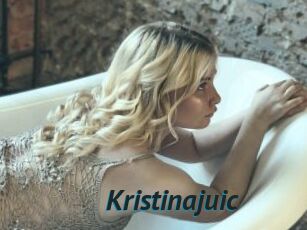 Kristinajuic