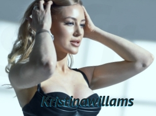 Kristinawillams