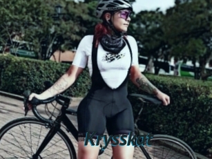 Krysskat