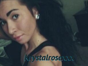 Krystalrosexxx