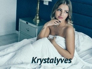 Krystalyves