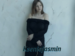 Kseniajasmin