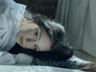 Ksenkseniya