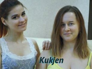 Kukjen
