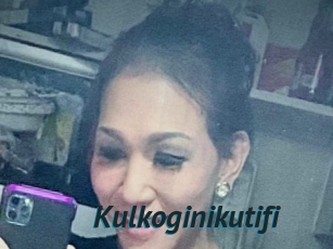 Kulkoginikutifi