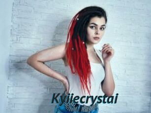 Kyiiecrystai