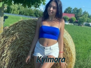 Kyimora