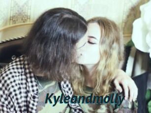 Kyleandmolly