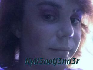 Kyli3notj3nn3r