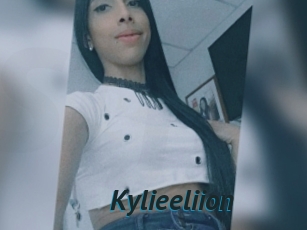 Kylieeliion