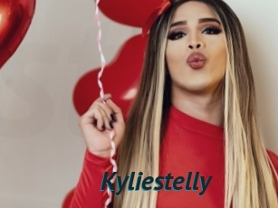 Kyliestelly