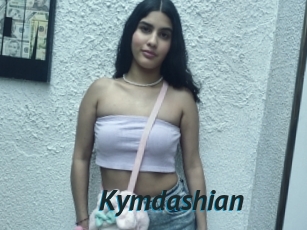 Kymdashian