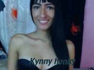 Kynny_honky