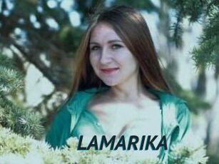 LAMARIKA