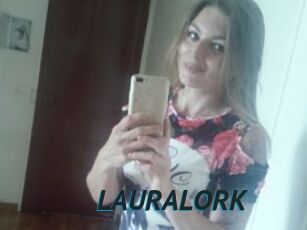 LAURALORK