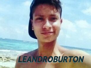 LEANDROBURTON