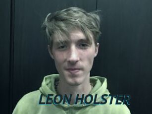 LEON_HOLSTER