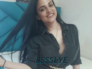 LESSLYE