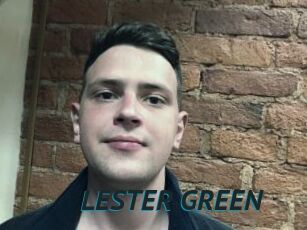LESTER_GREEN
