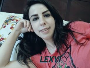 LEXYI