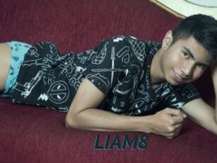 LIAM8