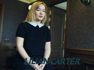 LILIAN_CARTER
