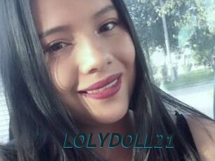 LOLYDOLL21