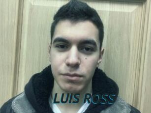 LUIS_ROSS