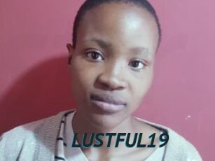 LUSTFUL19