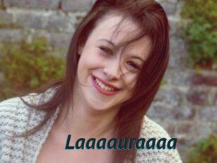 Laaaauraaaa